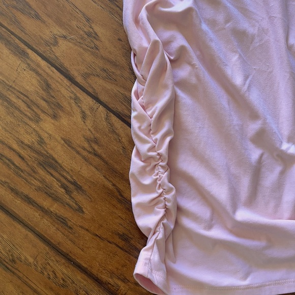 Time & Tru Maternity Tank Top - Picture 2 of 3